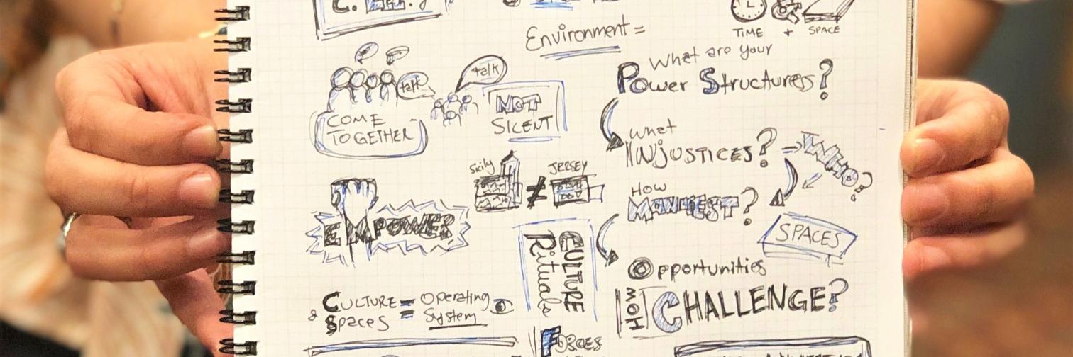 COSA Innovation banner