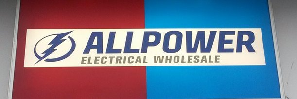 allpowerelect's profile banner image