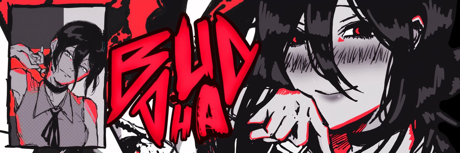 BUDDHV_'s profile banner image