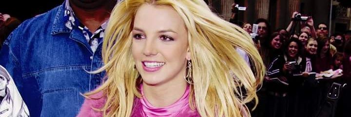 PerfectBritney's profile banner image