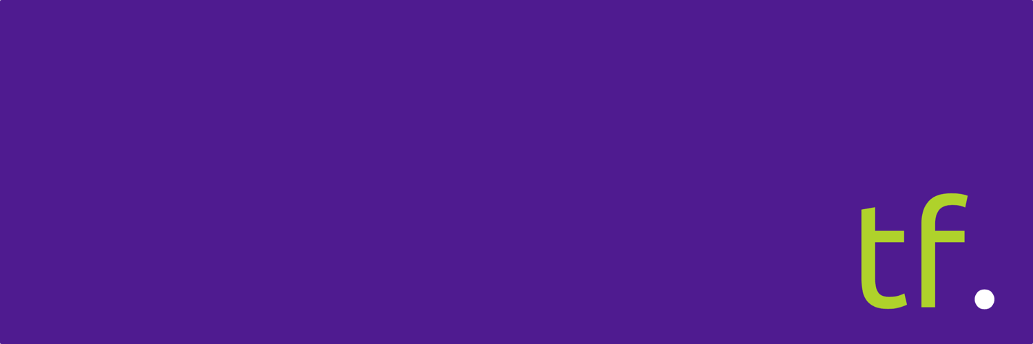 Thomas J. Fan banner