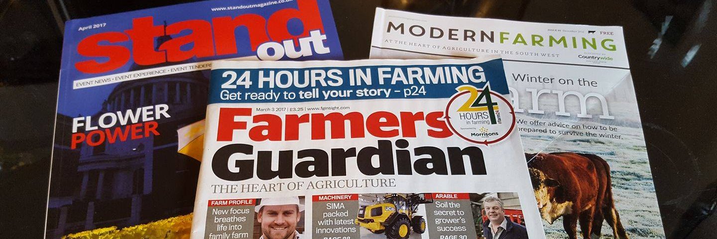 Sharon Gilbert banner