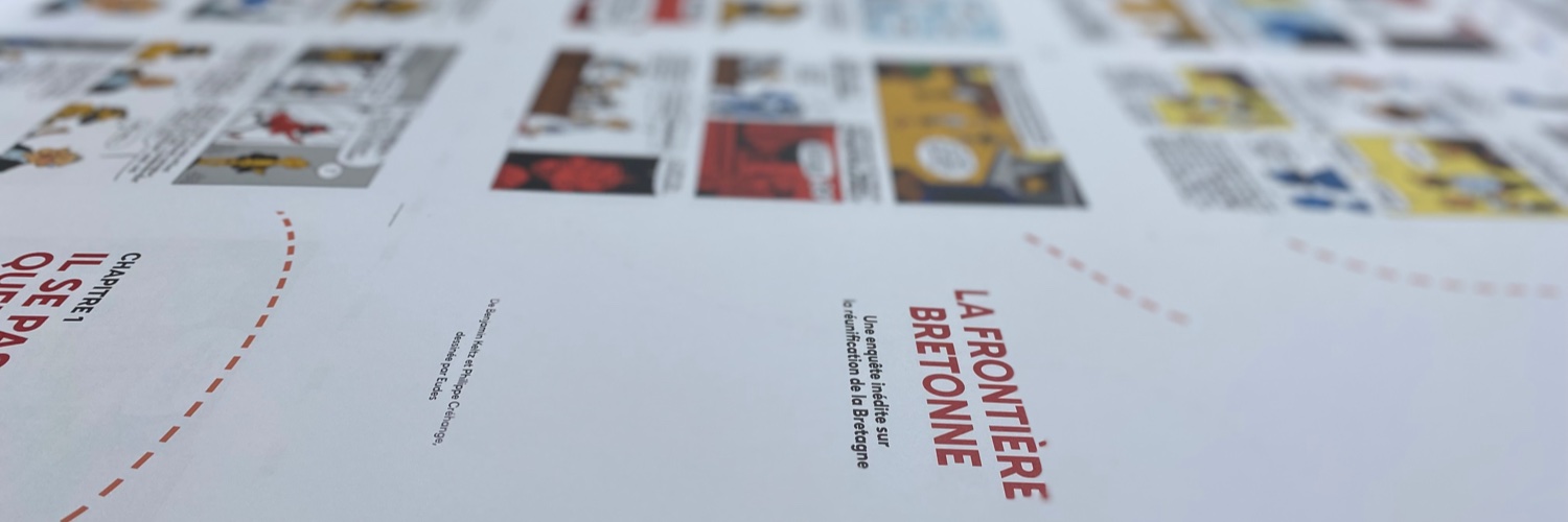 Les Editions du coin de la rue banner