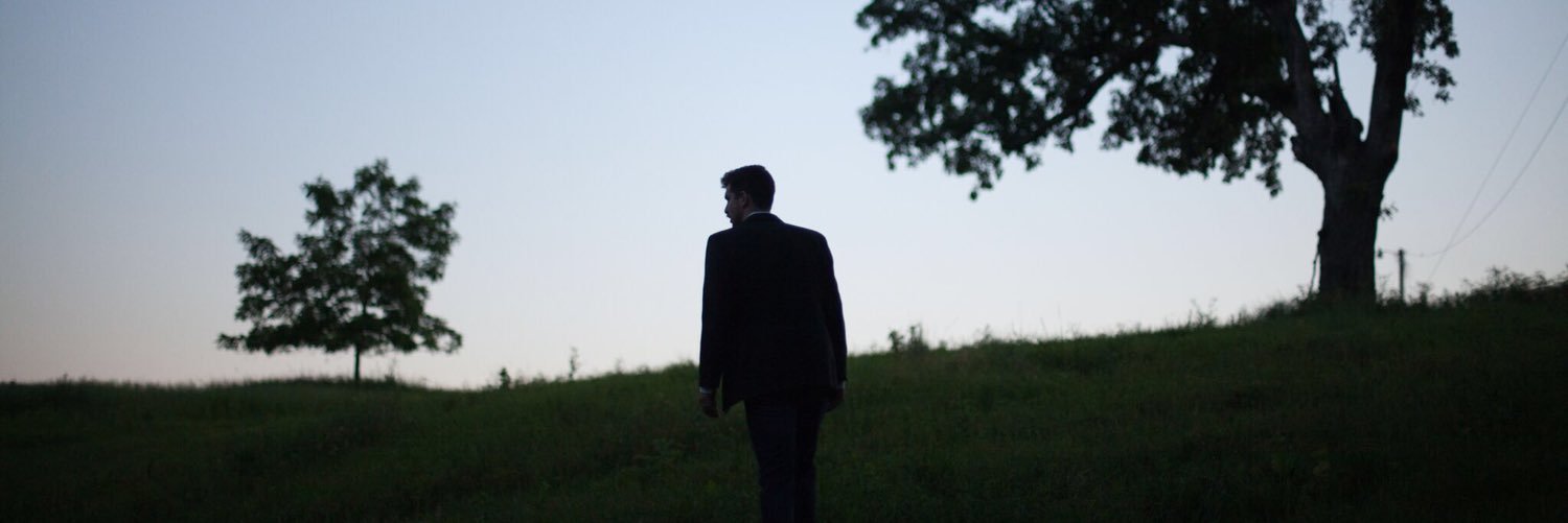 mitchbranby's profile banner image