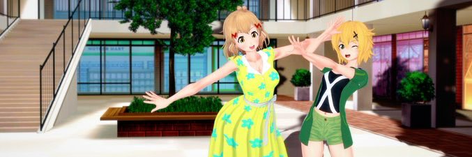 リオ banner