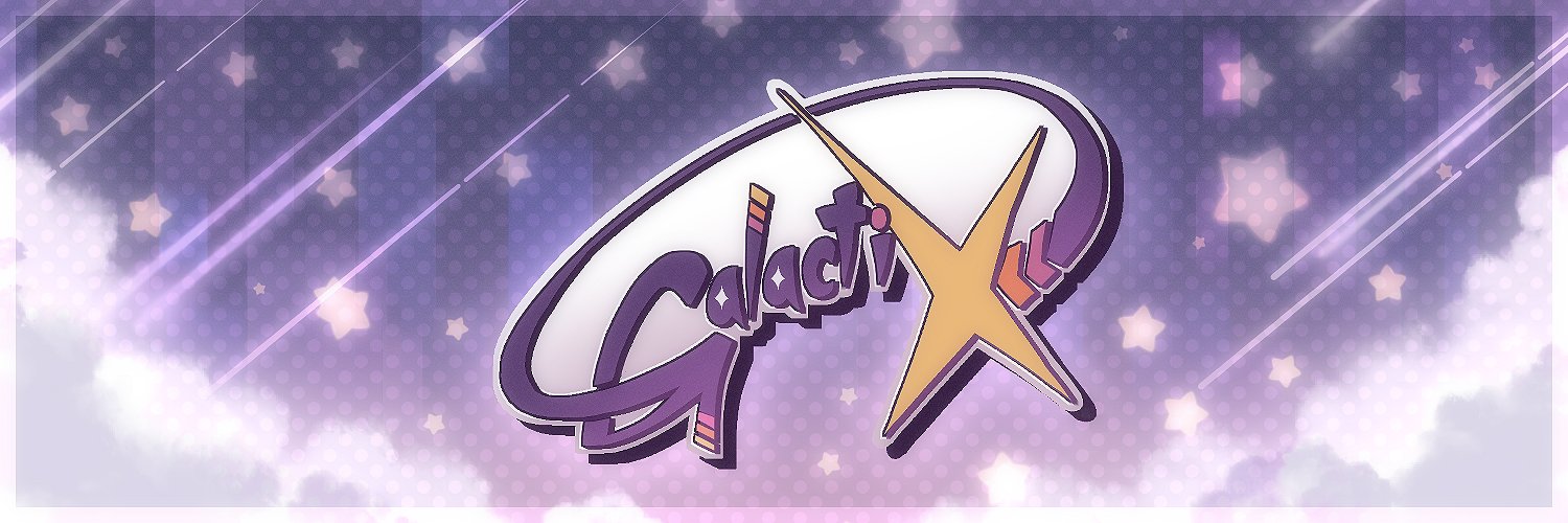 Galactix✨DIFFSINGER RELEASES TODAY!✨ banner