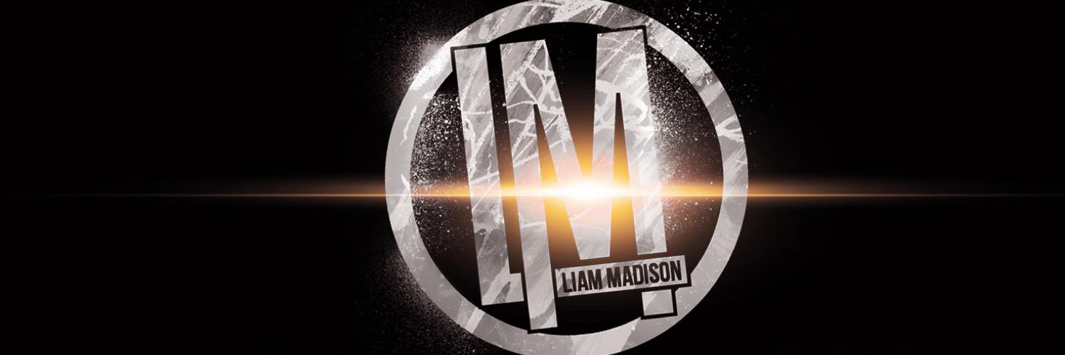 liammadison's profile banner image