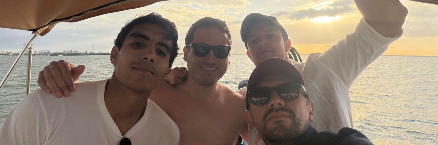 TatoFlo's profile banner image