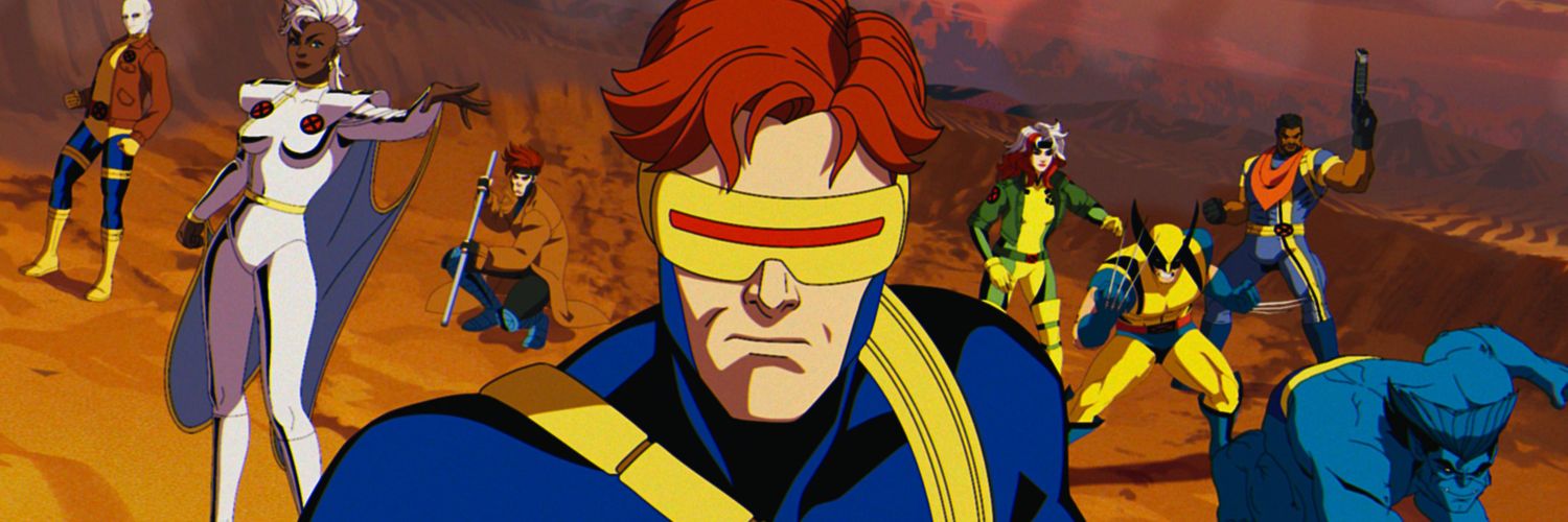 balugatron's profile banner image