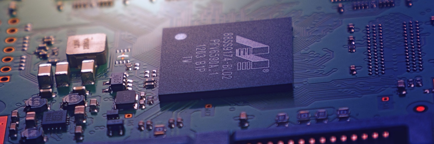 SRD Technology UK banner