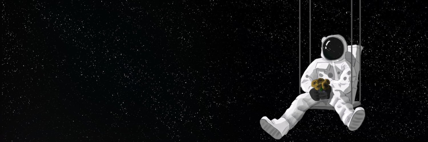 Alvin Rubén🚀 banner