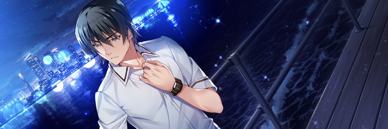 kanan1235's profile banner image