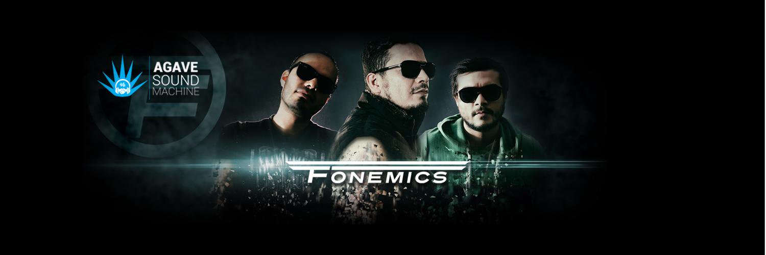 fonemics's profile banner image