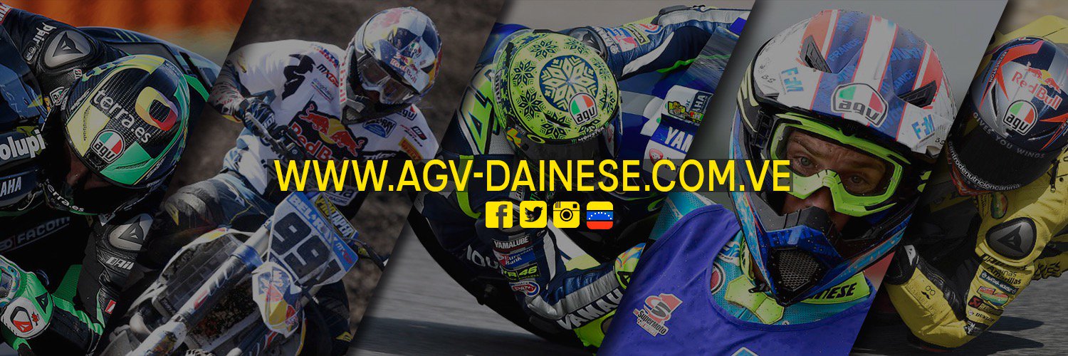 AgvVenezuela's profile banner image