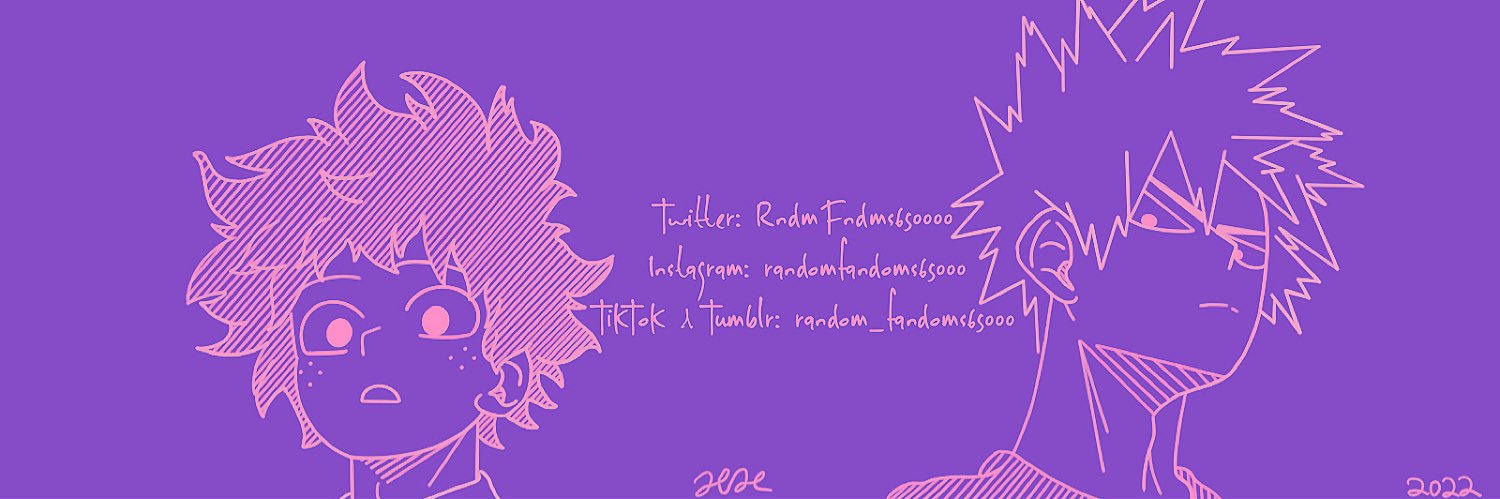 RndmFndms650002's profile banner image