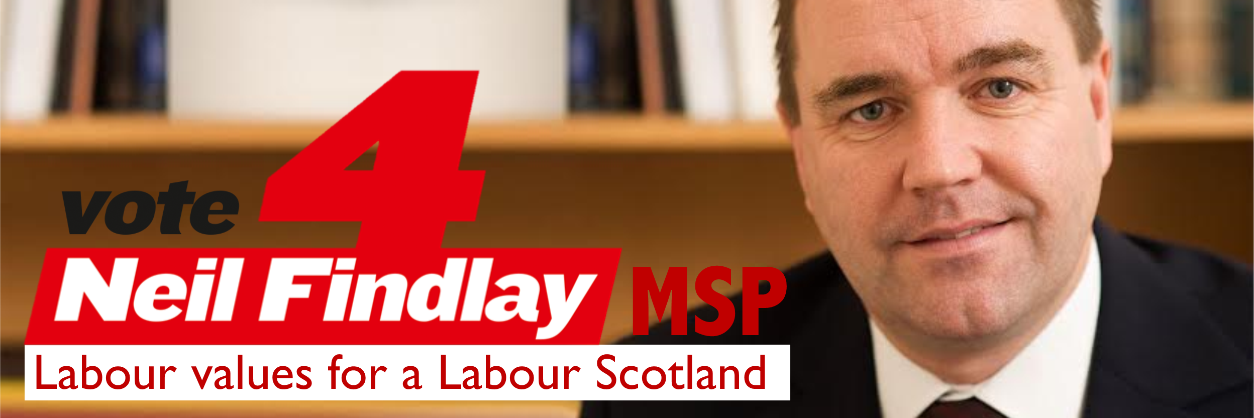Neil4Scotland's profile banner image