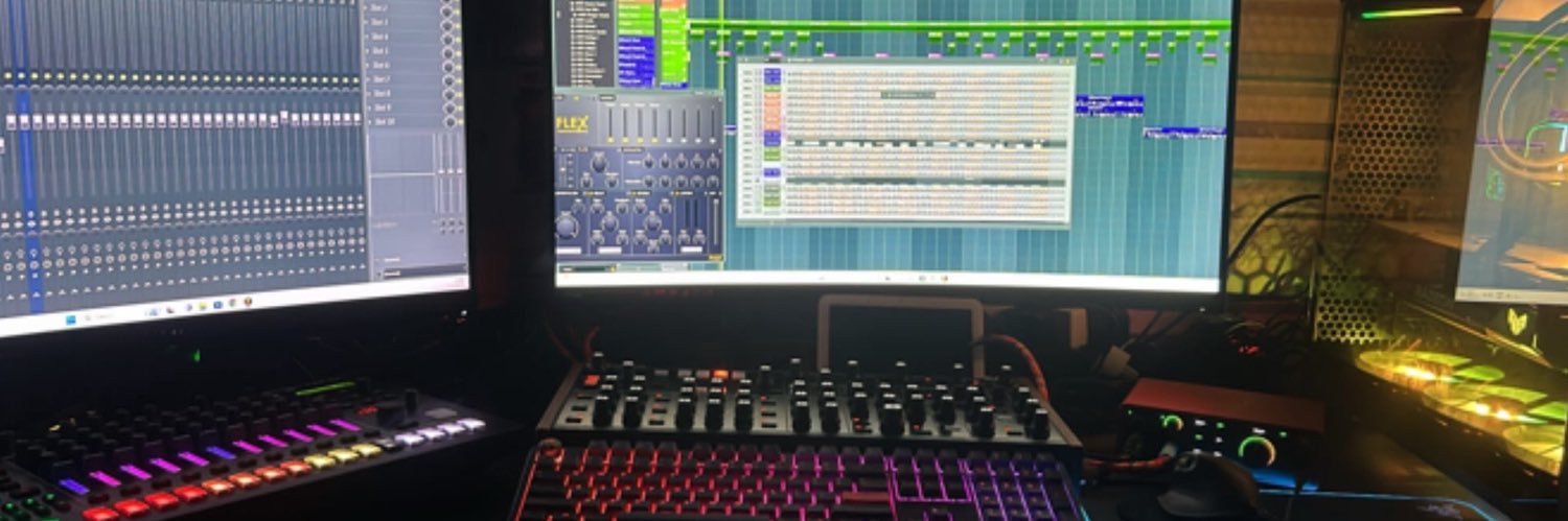 rawhorst's profile banner image