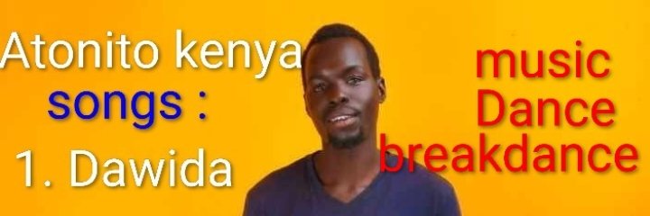 Atonitokenya's profile banner image