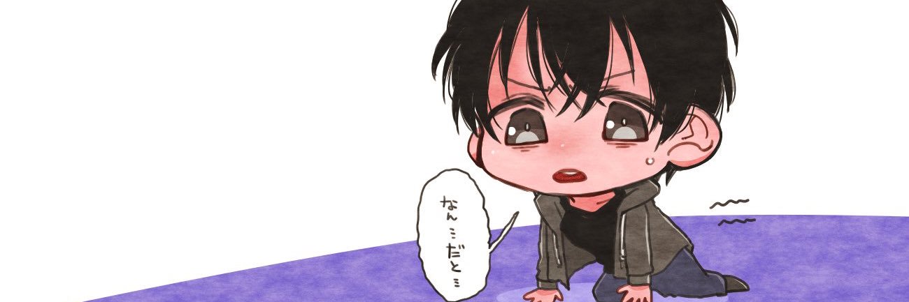Mikami_yu's profile banner image