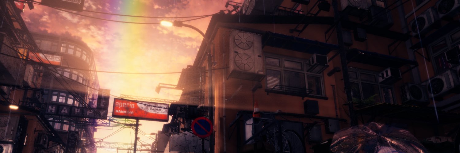 asyuran0522's profile banner image
