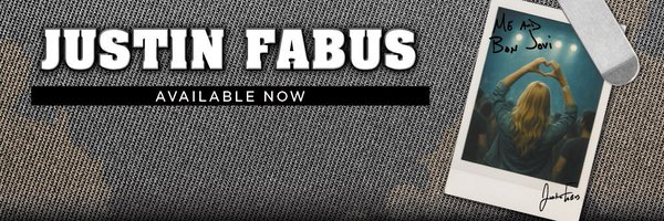 TheJustinFabus Profile Banner