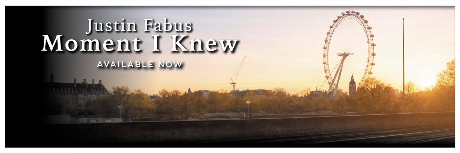 TheJustinFabus's profile banner image