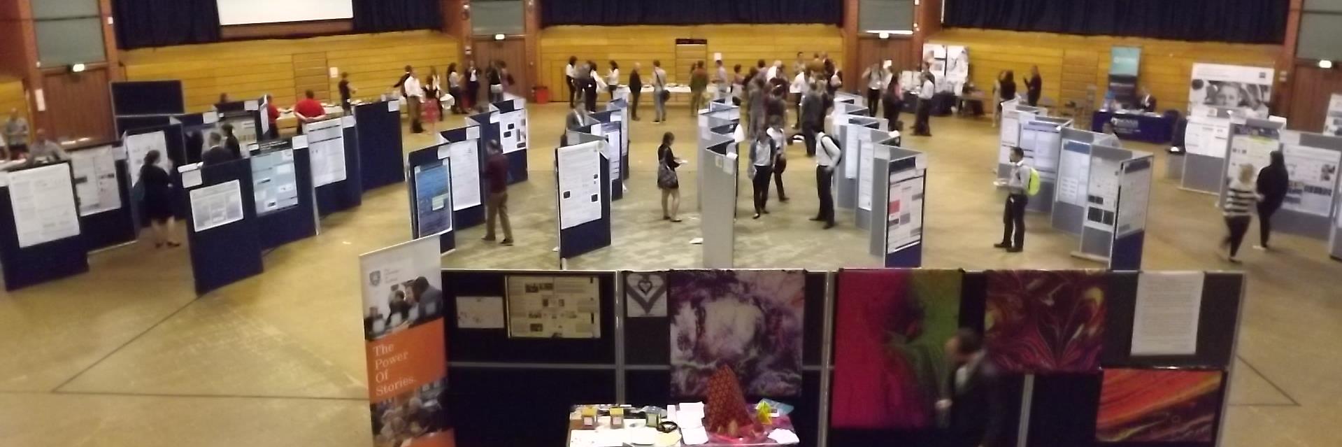 UoS Research Meeting banner