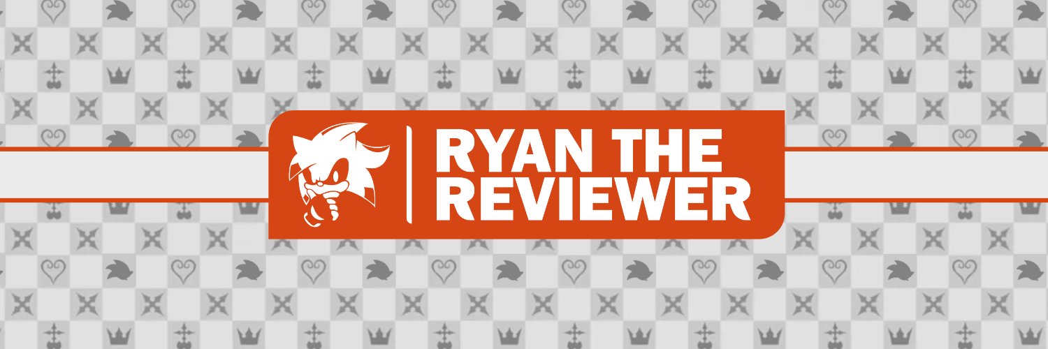 RyanTheReviewer's profile banner image