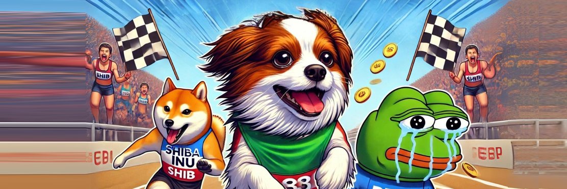 DECOPIN coin official banner