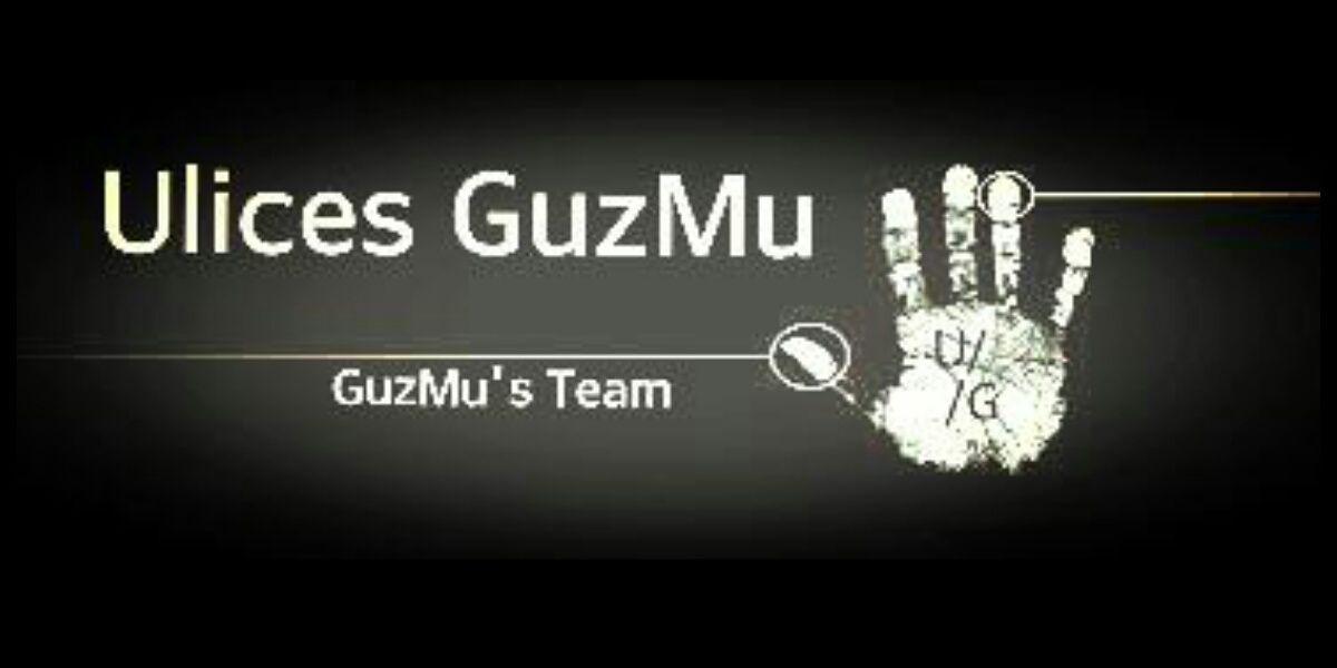 UGuzMu_7's profile banner image