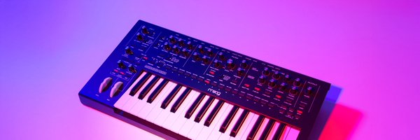 MusicTechMag Profile Banner