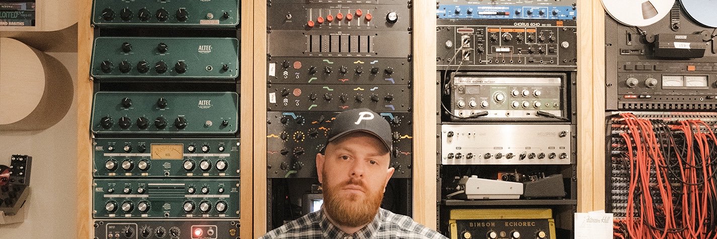 MusicTechMag's profile banner image