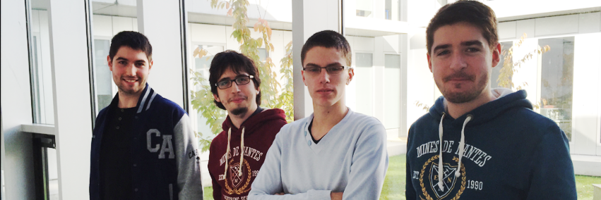 GCLMakeItGreen's profile banner image