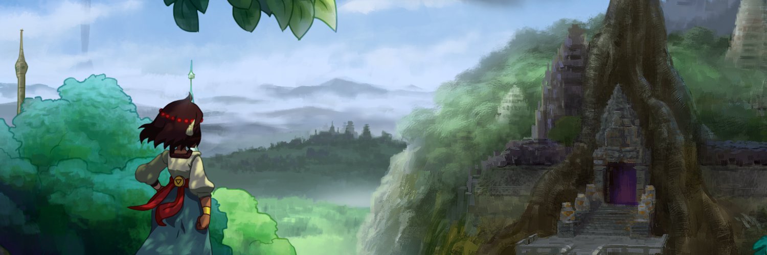 IB_Jackell's profile banner image