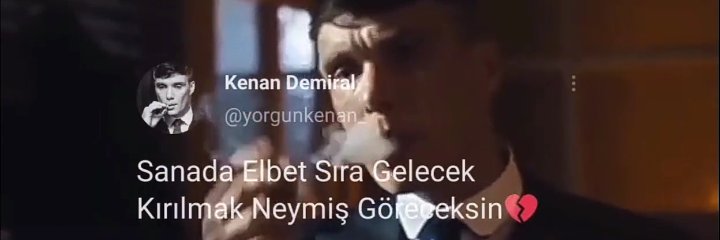Fatih Kablan banner