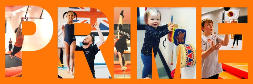 Prime Acrobatics banner