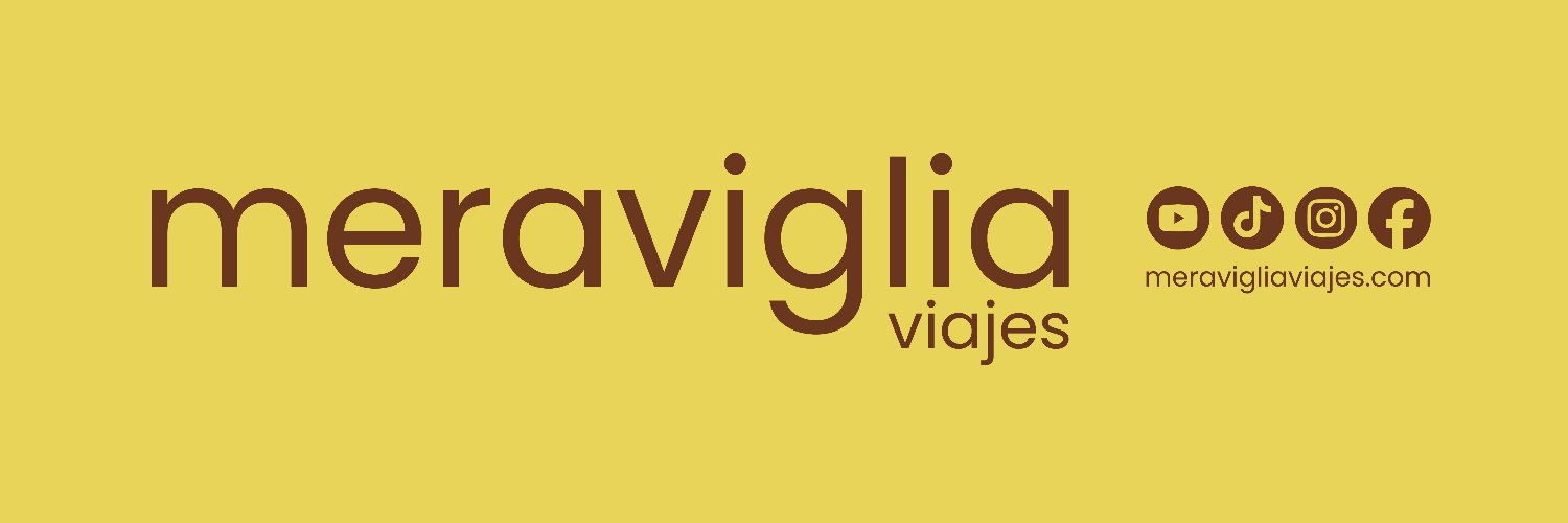 Meraviglia banner