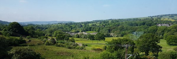 SRShepheard Profile Banner