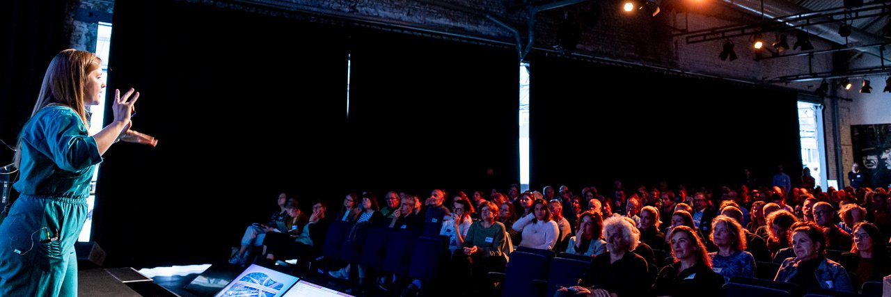 Phoebe Tickell banner