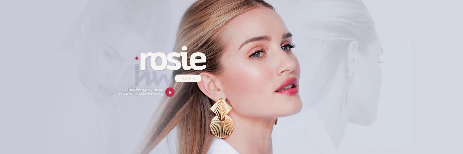 RosieHolics's profile banner image