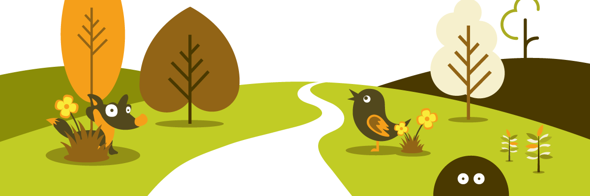 Perry Hall parkrun banner