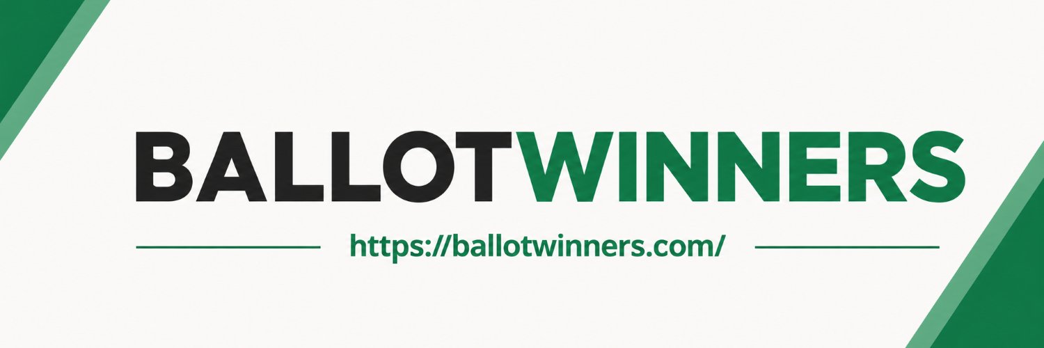 ballotwinners's profile banner image