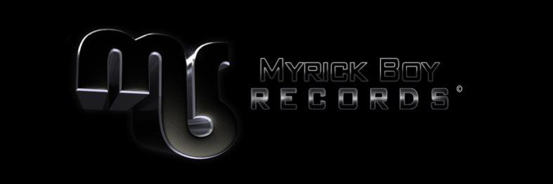 Myrick Boy Records banner