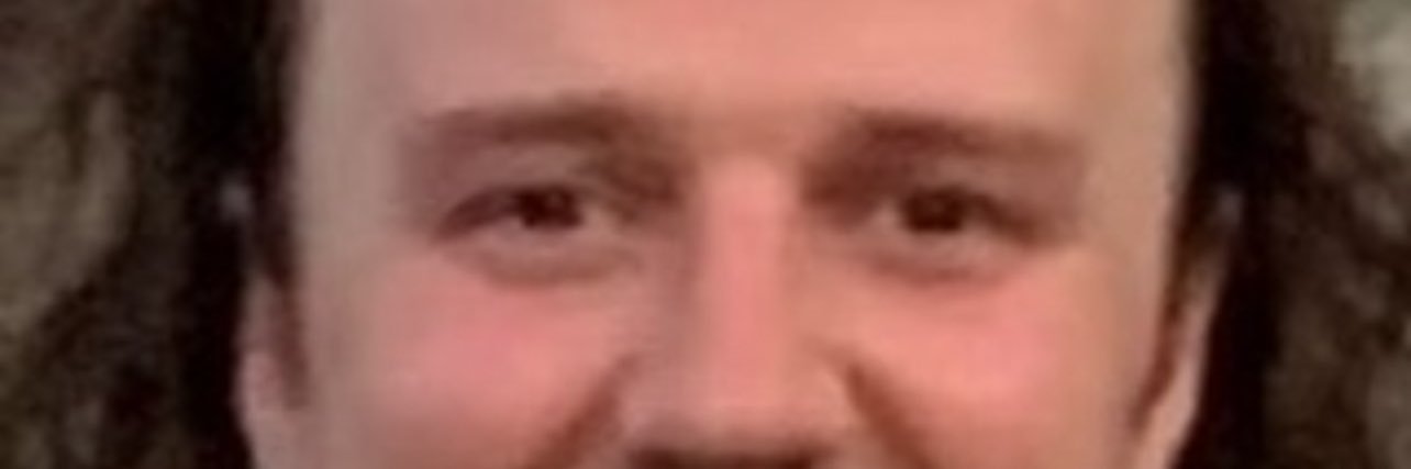 realnicknutting's profile banner image