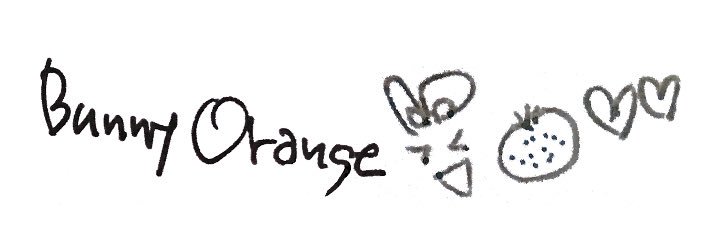 bunny__orange's profile banner image