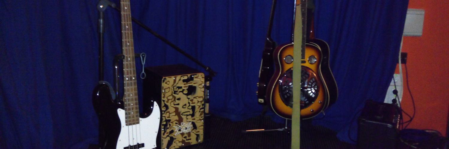 SandersFolk's profile banner image