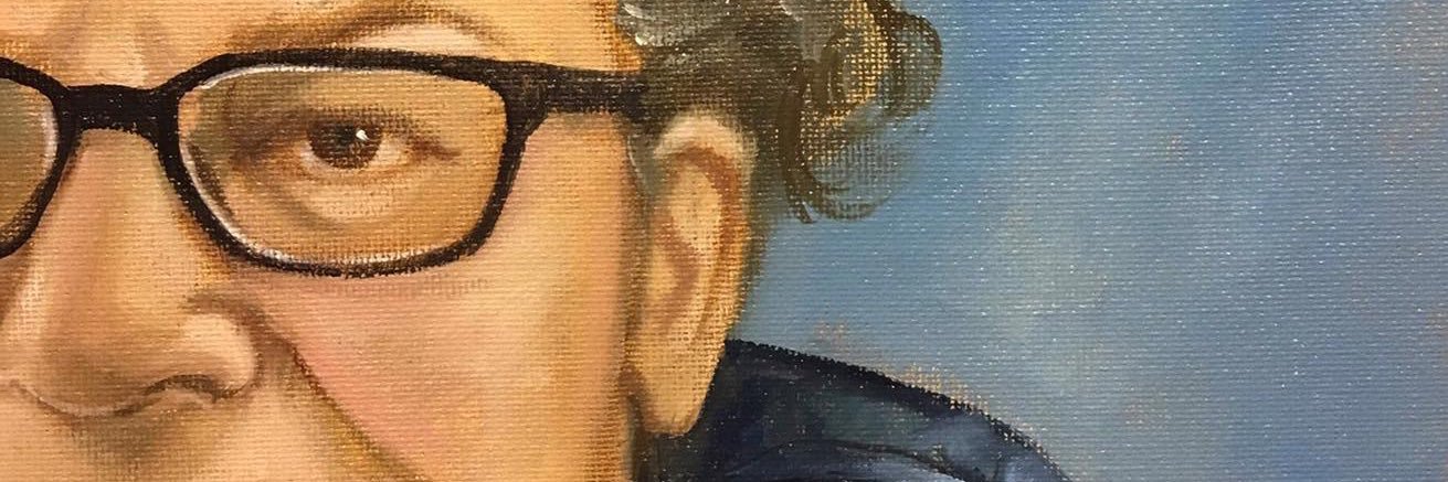 Ria Din (Soraya Din) banner