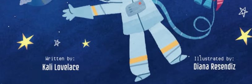 Lovelace 's banner