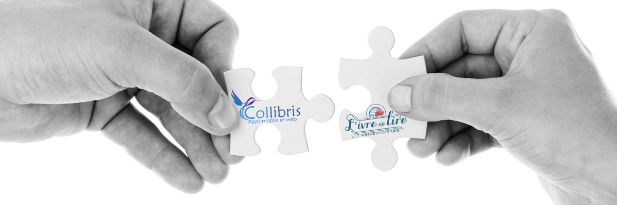 Collibris banner