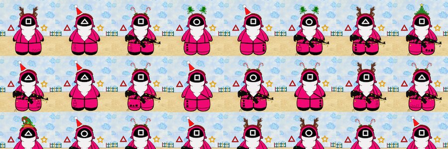 drawmesome's profile banner image